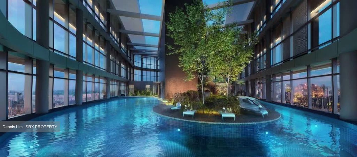 Newport Residences (D2), Apartment #566254131